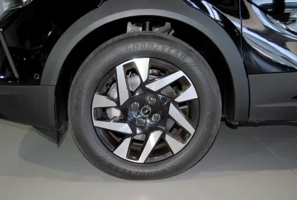 Opel Mokka-e Elegance 11