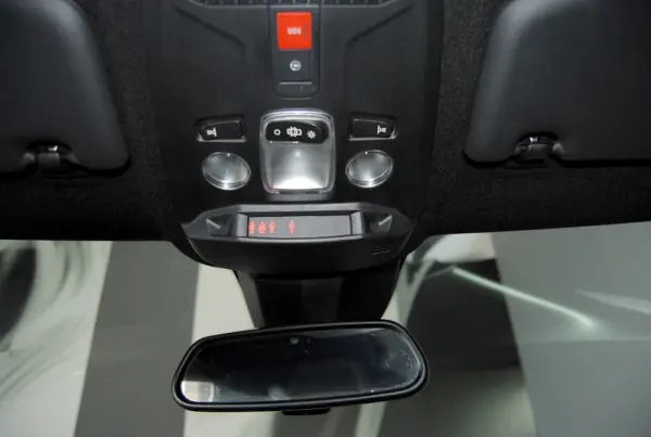 Opel Mokka 1.2 T GS Line 29