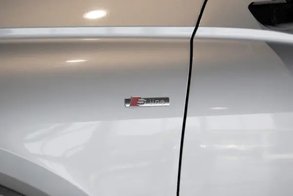 Audi Q4 Sportback e-tron 45 82 kWh SE S-Line Plus 12