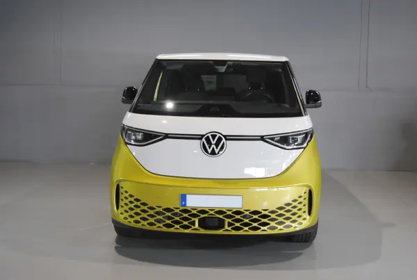 Volkswagen ID.Buzz 91 kWh Pro 4