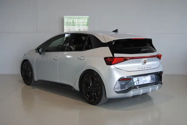 Cupra Born 58 kWh e-Boost Plus 8