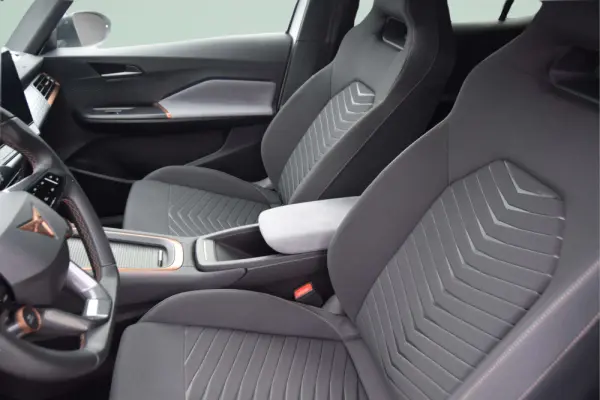 Cupra Born 58 kWh e-Boost Plus 10