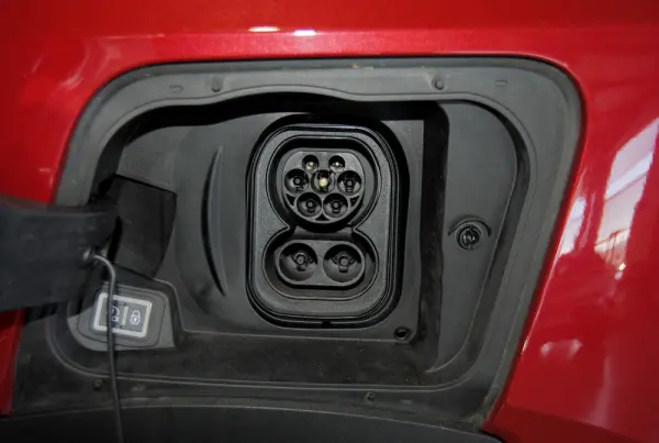 Opel Mokka-e 50 kWh GS 14