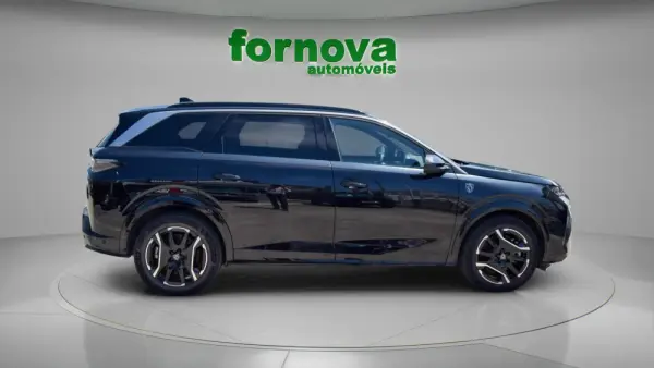 Peugeot E-5008 73 kWh GT 9