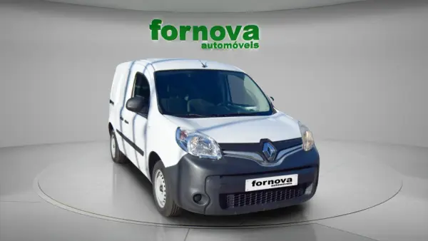 Renault Kangoo 3