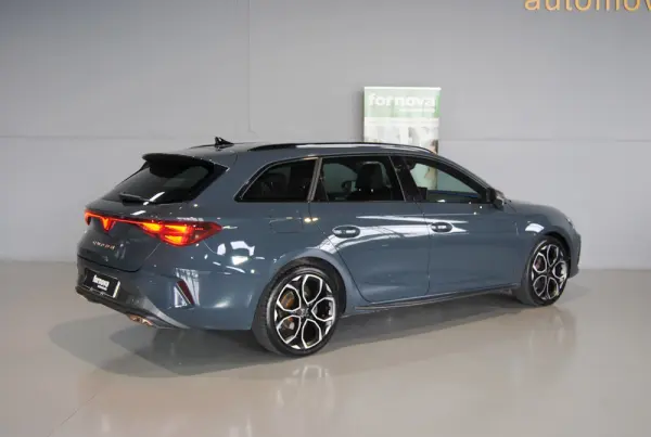 Cupra Leon ST 1.5 e-Hybrid DSG 6