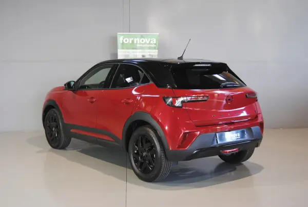 Opel Mokka-e 50 kWh GS 9