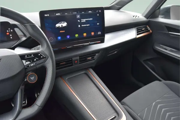 Cupra Born 58 kWh e-Boost Plus 12