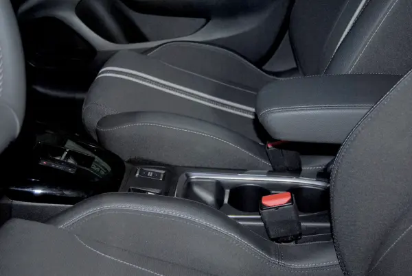 Opel Corsa-e e-GS 19
