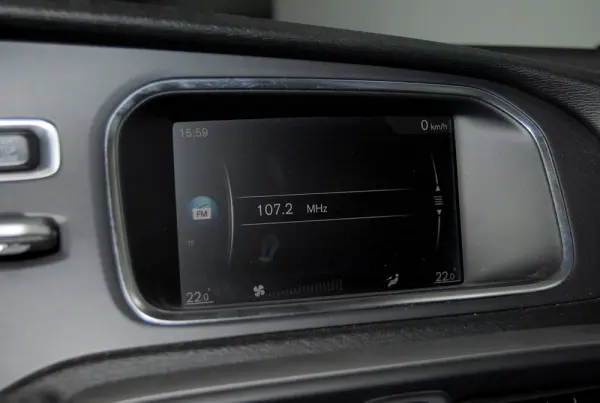 Volvo V40 2.0 D2 Kinetic 30