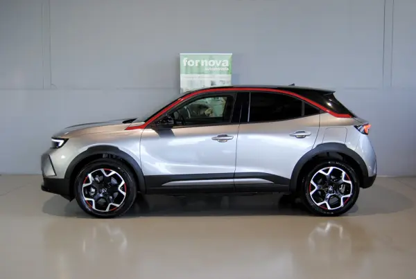 Opel Mokka-e 50 kWh GS 10