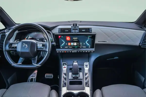 DS DS7 Crossback E-Tense 4x4 Opera 300cv 19