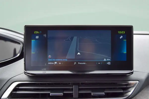 Peugeot 3008 1.6 Hybrid GT e-EAT8 25