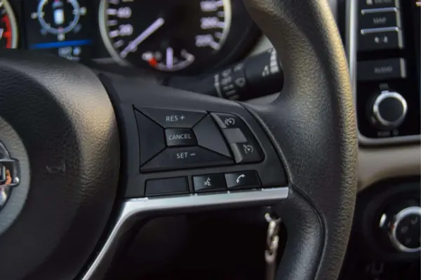 Nissan Micra 1.0 IG-T N-Connecta 14