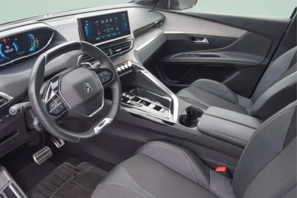 Peugeot 3008 1.6 Hybrid GT e-EAT8 27