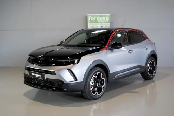 Opel Mokka-e 50 kWh GS 2