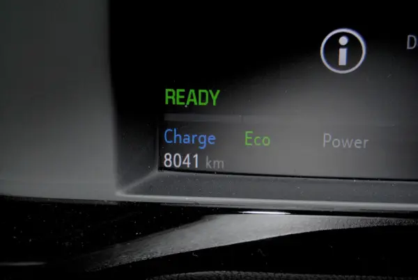 Opel Mokka-e 50 kWh GS 30