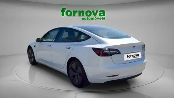 Tesla Model 3 Long-Range AWD Dual Motor 7