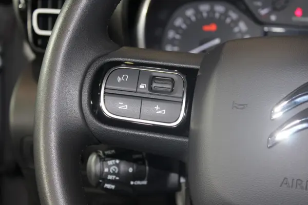 Citroen C3 Aircross 1.2 PureTech Shine Pack 22
