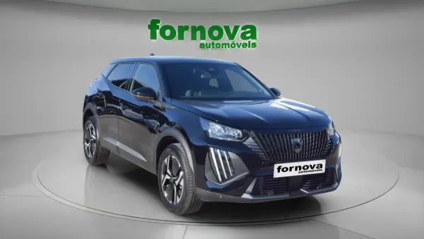 Peugeot 2008 3