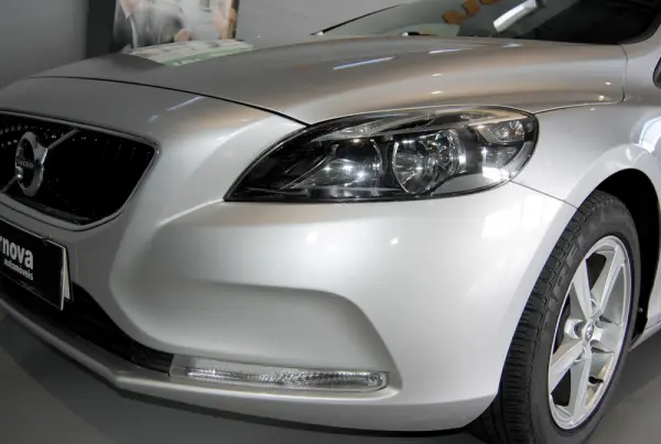 Volvo V40 2.0 D2 Kinetic 11