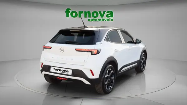 Opel Mokka-e Edition 4