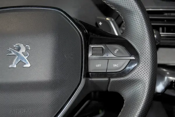 Peugeot 3008 1.6 Hybrid GT e-EAT8 27