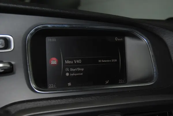 Volvo V40 2.0 D2 Kinetic 33
