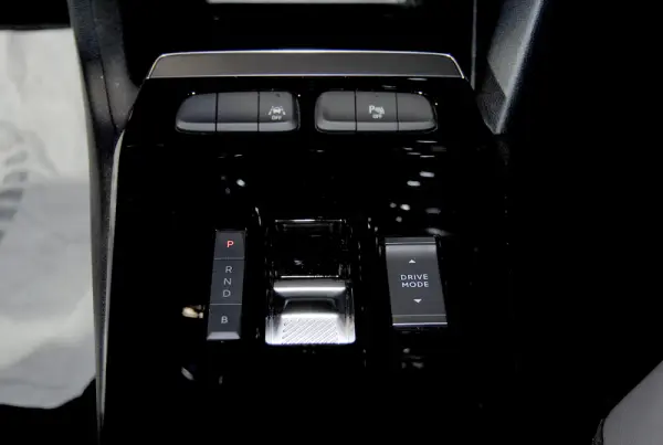 Opel Mokka-e 50 kWh GS 23