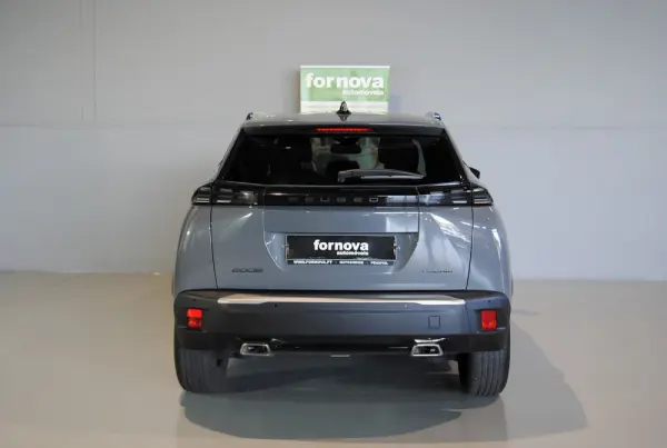 Peugeot 2008 1.2 Hybrid Allure e-DCS6 7