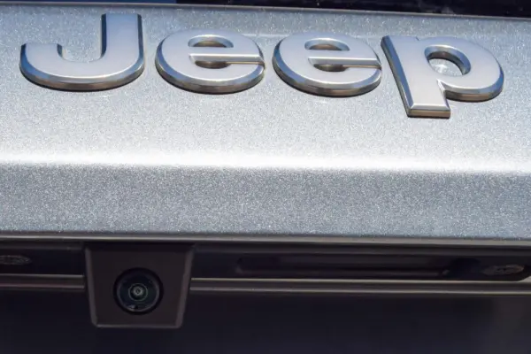 Jeep Avenger 54 kWh Summit 48