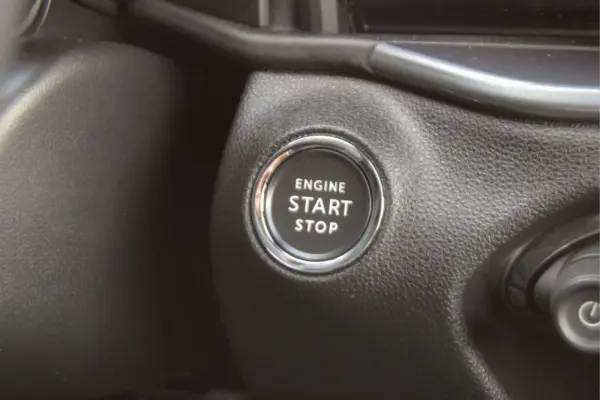 Fiat 600 1.2 Hybrid Icon 21