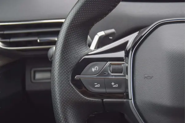 Peugeot 3008 1.6 Hybrid GT e-EAT8 15