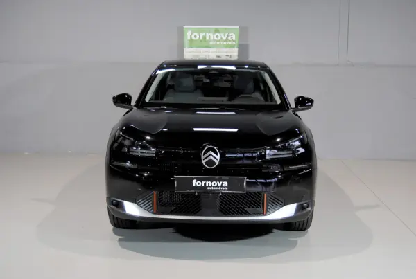 Citroen C4 1.2 Hybrid Collection e-DSC6 3