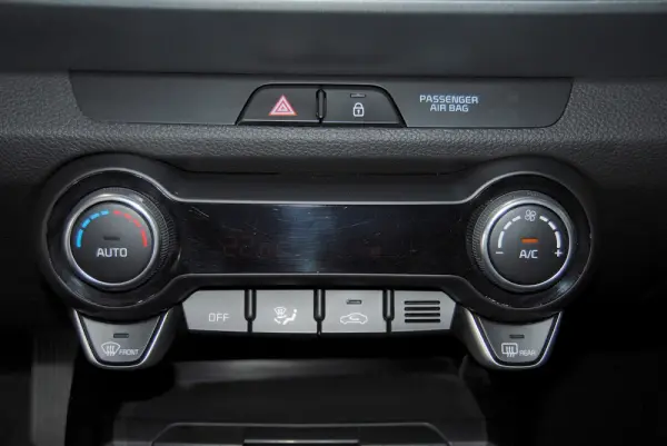 Kia Stonic 1.0 T-GDi Drive 30