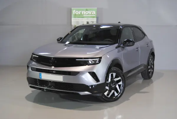 Opel Mokka 1.2 Hybrid GS eDCT 9