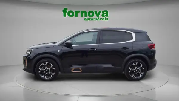 Citroen C5 Aircross 1.2 PureTech C-Series 7