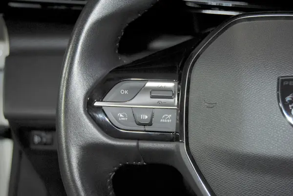 Peugeot 308 1.5 BlueHDi Active Pack 18