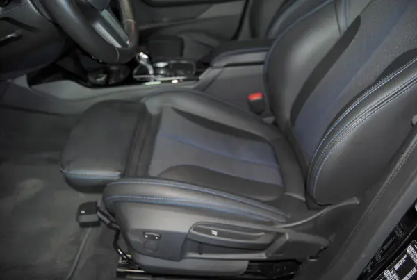 BMW 216 Gran Coupé d Pack Desportivo M 15