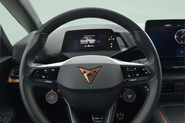 Cupra Born 58 kWh e-Boost Plus 13