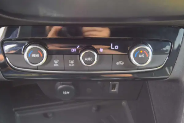 Opel Corsa-e e-GS 22
