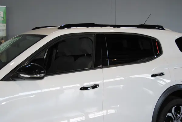 Citroen C3 Aircross 1.2 T Max 11