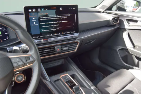 Cupra Formentor 1.5 e-Hybrid Special Edition DSG 20