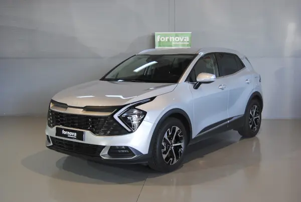 Kia Sportage 1.6 T-GDI Drive 2