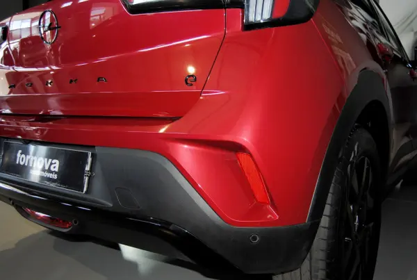 Opel Mokka-e 50 kWh GS 15
