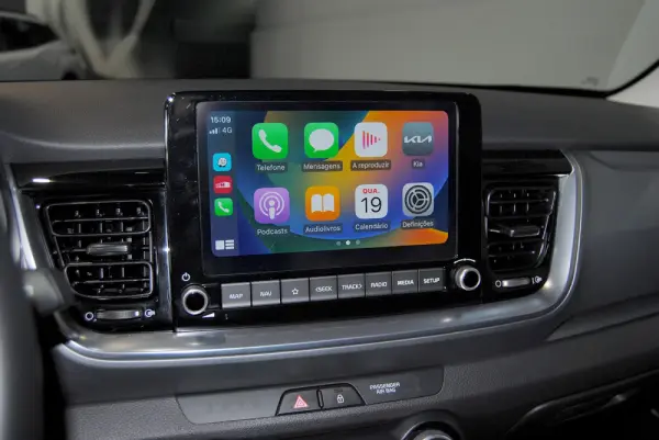 Kia Stonic 1.0 T-GDi Drive 32