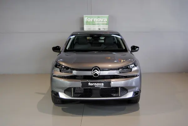 Citroen C4 1.2 Hybrid Max e-DSC6 4
