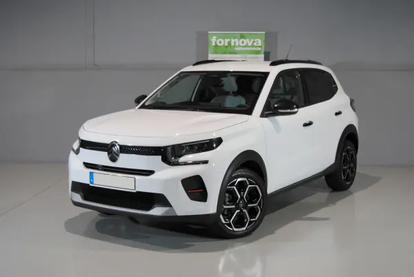 Citroen C3 1.2 Turbo Max 2