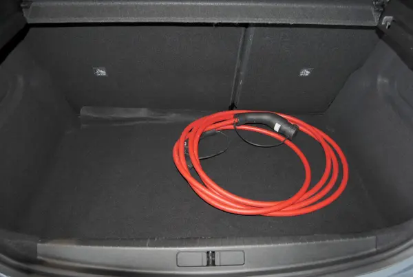Opel Corsa-e e-GS 17