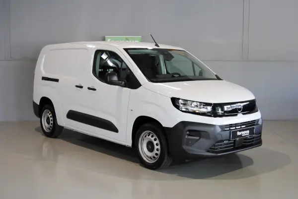 Opel Combo 1.5 CDTi XL 4